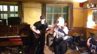 Blackstreet - No Diggity (covered by LS&D)