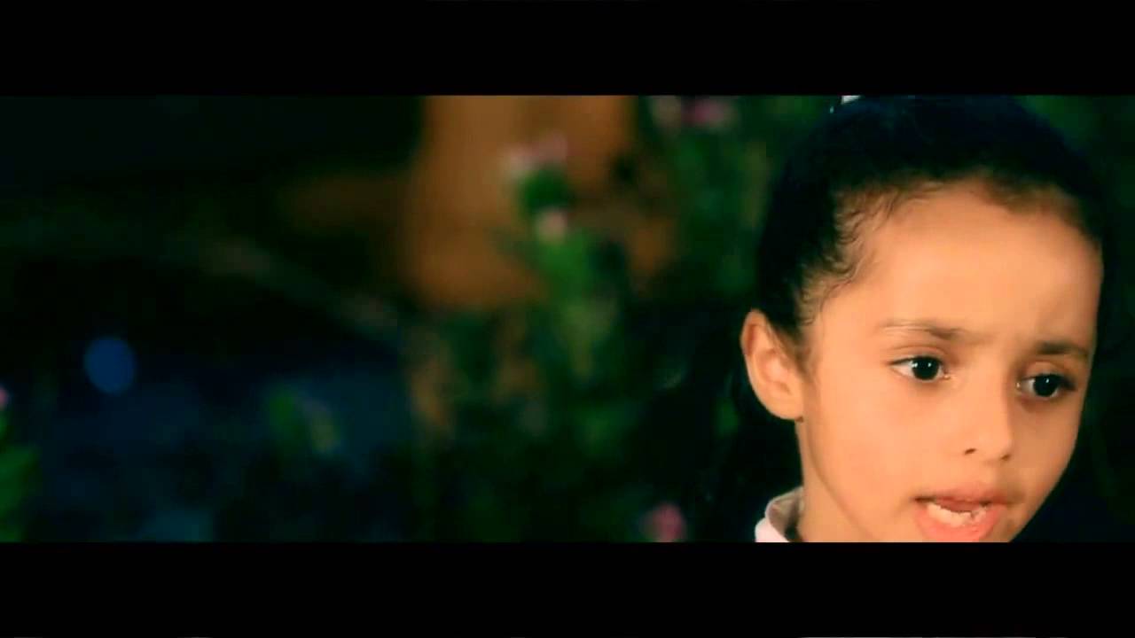 قناة اطفال ومواهب الفضائية كليب يا ابي سلمى مصيري