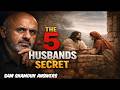The 5 Husbands in John 4 EXPLAINED (You Missed This!) | Sam Shamoun Answers