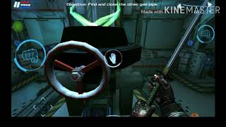 DEAD EFFECT 2 FULL WALKTHROUGH ( CH 5 ) NO COMMENTARY