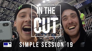 In The Cut: Simple Session 19 - DIG BMX