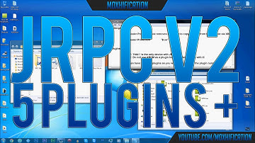 How To Get More Than 5 Plugins On Your JTAG/RGH | +Download (JRPCv2)
