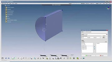 CompoSIDE Tutorial: FESpace - Operations