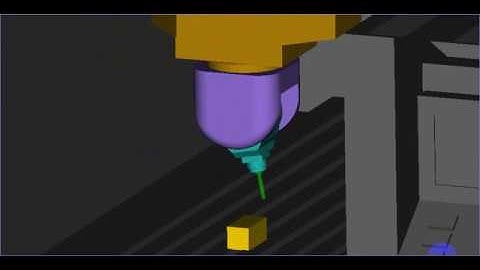 Secrets of 5-Axis Machining RTCP