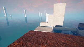 Refunct Speedrun in 3:16.75