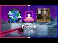 POTW | Axes | Bastille - Pompeii [Ex+] (BL #1) | SS 96.16%