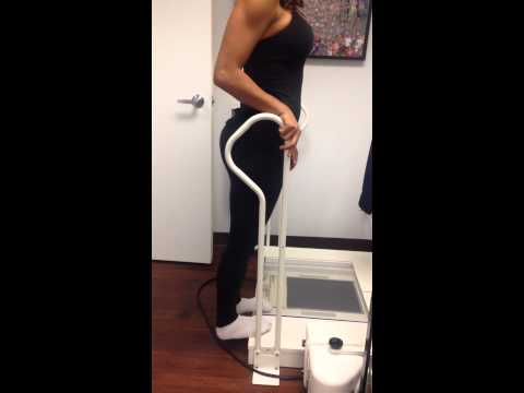 Performance Footcare: Achilles Tendinitis Exercise #4