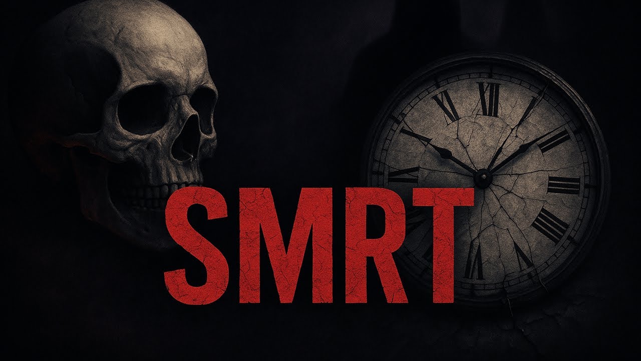 Smrt a jak se s ní vyrovnat – Sankírtan dás