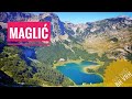 Uspon na magli  prijevor  trnovako jezero  crnogorski magli  magli  2022
