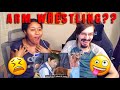 REACTION TO TREASURE MAP EPISODE 33 | STASHE N ALEX