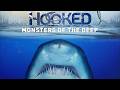 NAT GEO SPECIAL! Extreme Fishermen vs Monsters of the Deep - WHO WILL WIN? | Hooked