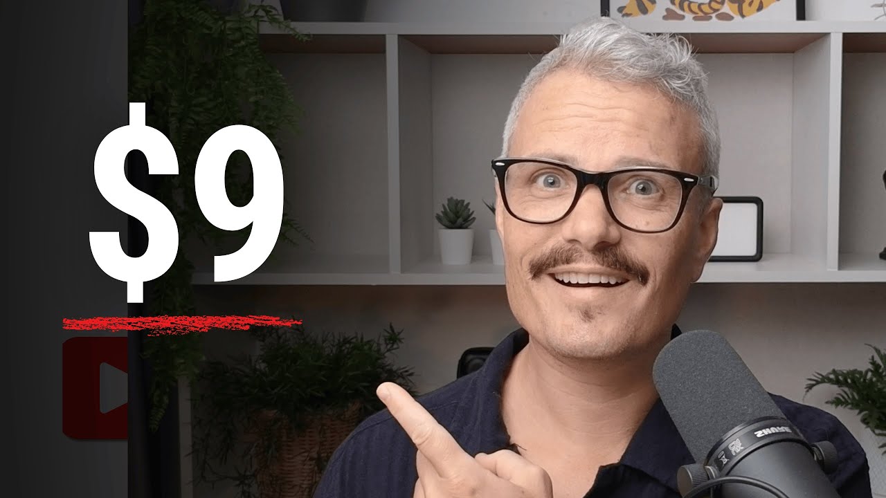 Skool's NEW $9 Subscription Will DESTROY Patreon's Business Model