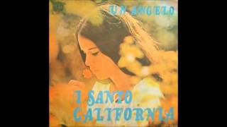 I Santo California - Un Angelo