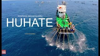 HUHATE (full movie)