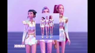 'What it Sounds Like' Huntrix || Sped up/Nightcore version || K-Pop Demon Hunters