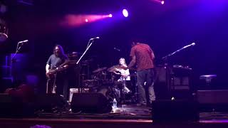 YO LA TENGO - Flying lesson Hot chicken #1 (Live @The Boaty Weekender) (10-8-2019)