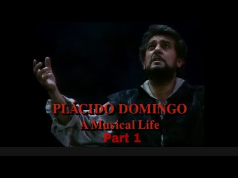 Video: Placido Domingo: A Short Biography