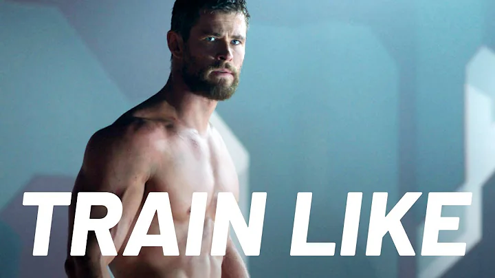 Chris Hemsworth's Workout Explained By His Persona...