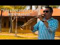 🎷Hino 194 CCB no Sax Soprano - Vós chorareis e vos lamentareis (Instrumental para meditar)