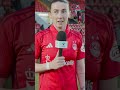 🗣️ Toni-Leigh Finnegan reacts as Aberdeen retain their spot in the top-flight.