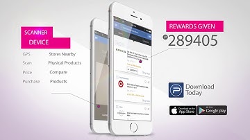 Pro Rewards Shopping Application Intro Video - iPro Network.