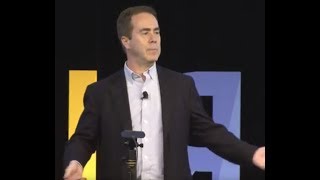 Global, Immersive and Collaborative Work Environments using Mixed Reality  | Jim Novak | ARIA