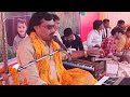 manjesh shastri ji live