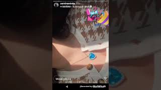 Semiraminta Yeliz Korkmazstory