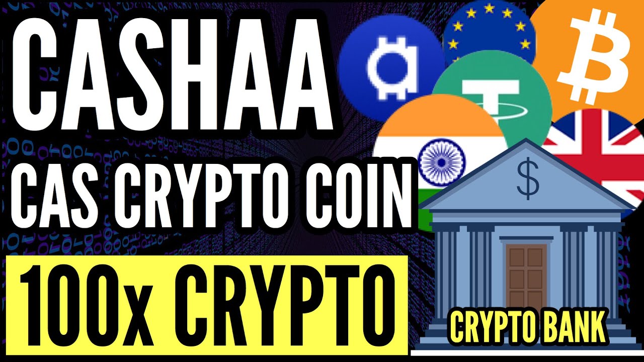 cashaa coinbase