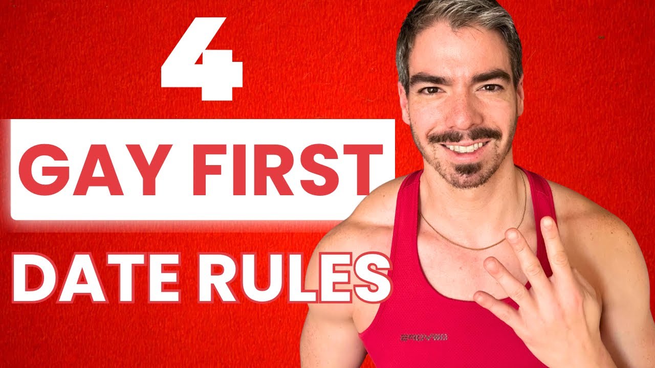 Советы по знакомствам для геев: 4 правила, которым геи должны следовать на первом свидании