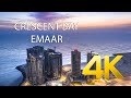 Crescent Bay Emaar (2019) - 4K Ultra HD - Karachi Street View