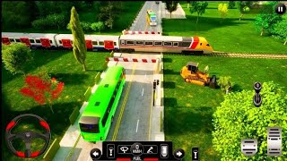 US Bus Simulator Unlimited #Android US Bus Simulator #Trending US Bus Simulator Games 2024 / Part 2 screenshot 2