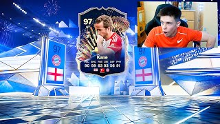 EA FC 24 LIVE 6PM CONTENT! LIVE TOTS BUNDESLIGA TOTS PACK OPENING! LIVE BUNDESLIGA TOTS PROMO!