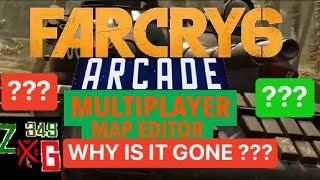 Celebrity Far Cry 6 Multiplayer Map Editor ? Wealth