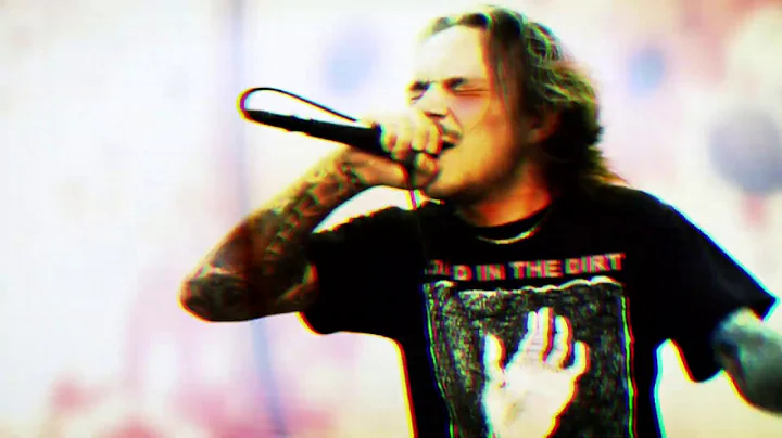 Joy - "Calloused" (Official Video)