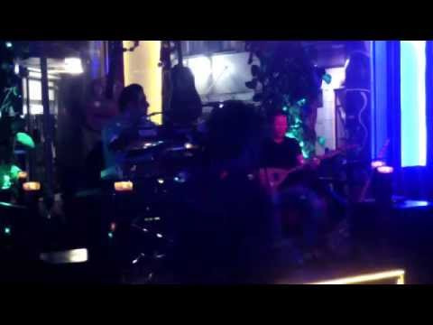Sahap Akagun  Mavigul/Lumiere Arnhem dogumgunu bekarliga-veda kutlamalari