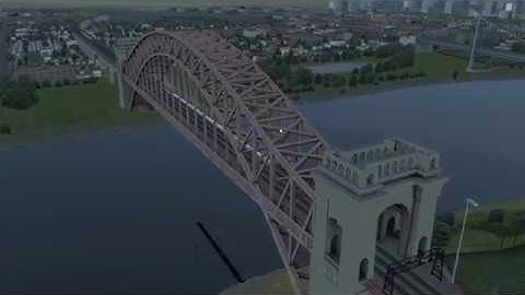 Train Simulator 2018: New York to New Haven - ACS64 Training (Expert Controls)