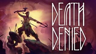 Break Bones Across Medieval England - Death Denied | Demo Trailer Announcement