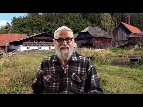 Dirndl bist stolz, 432Hz