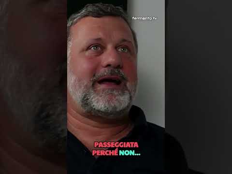 La vita da imprenditore