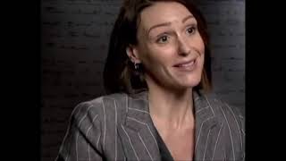 Gentleman Jack Suranne Jones on the Diaries and Working with Sophie Rundle