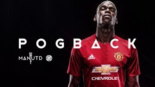Paul Pogba Magic 2016 ● Skills Insane
