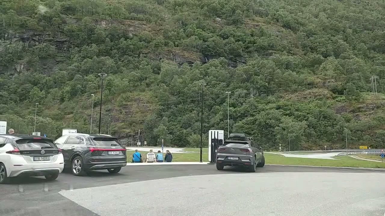 Elbil vs Fossilbil argumentasjon