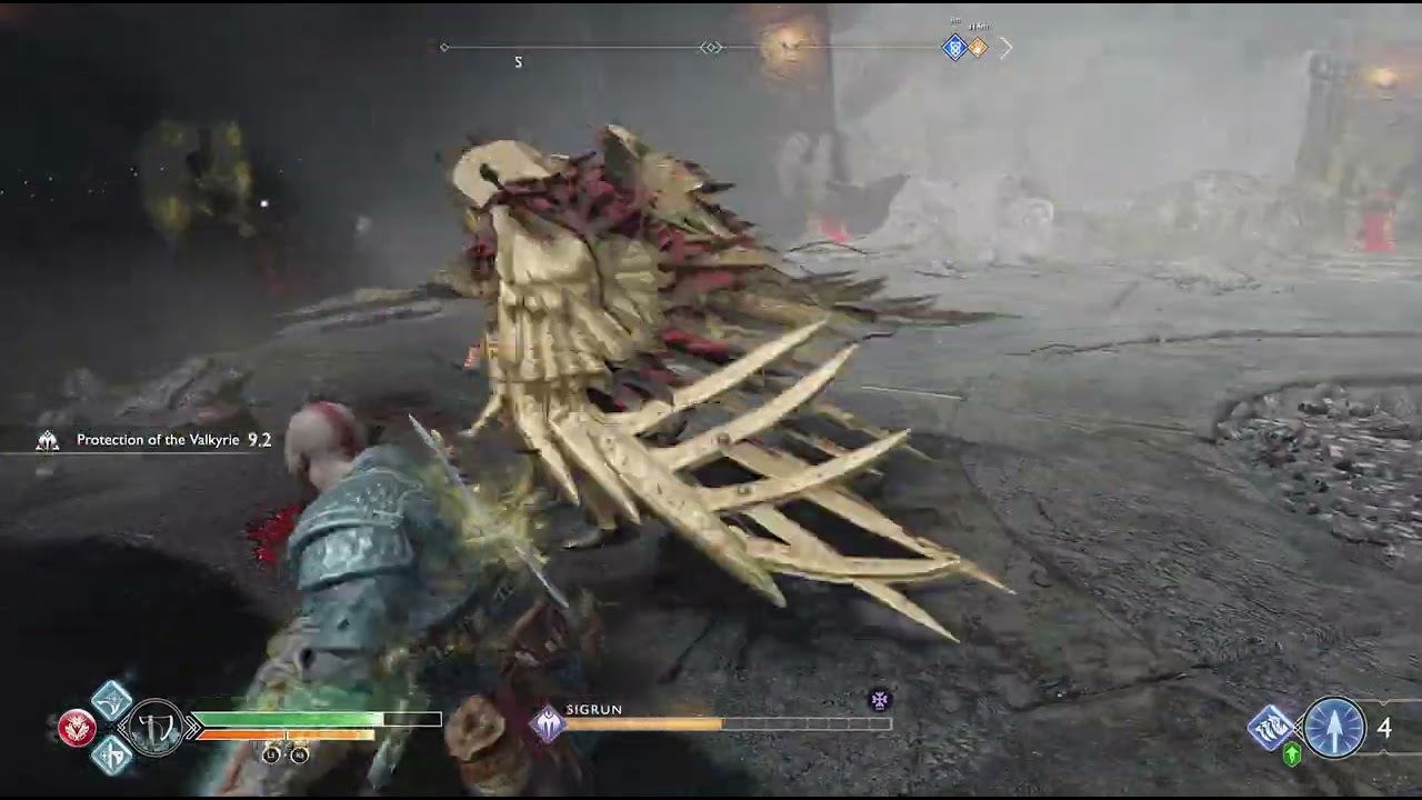 God of War_20260713211612 - YouTube