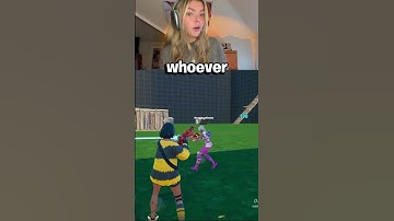 Ik heb gelekt hoe je het corrupte RIFT-geweer in 1V1 met elk wapen kunt ontgrendelen!