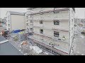 Modular construction how are buildings assembled