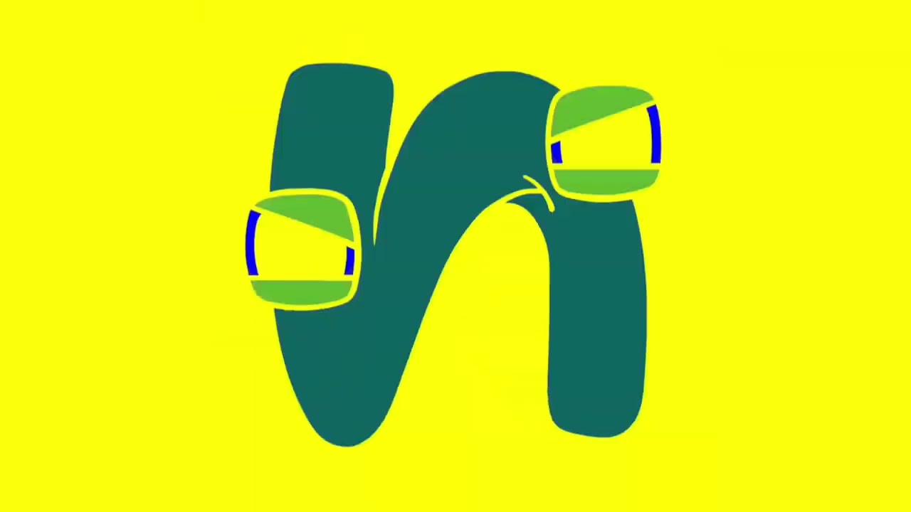 Alphabet lore A-Z Effects (sponsored by preview 2 effects)