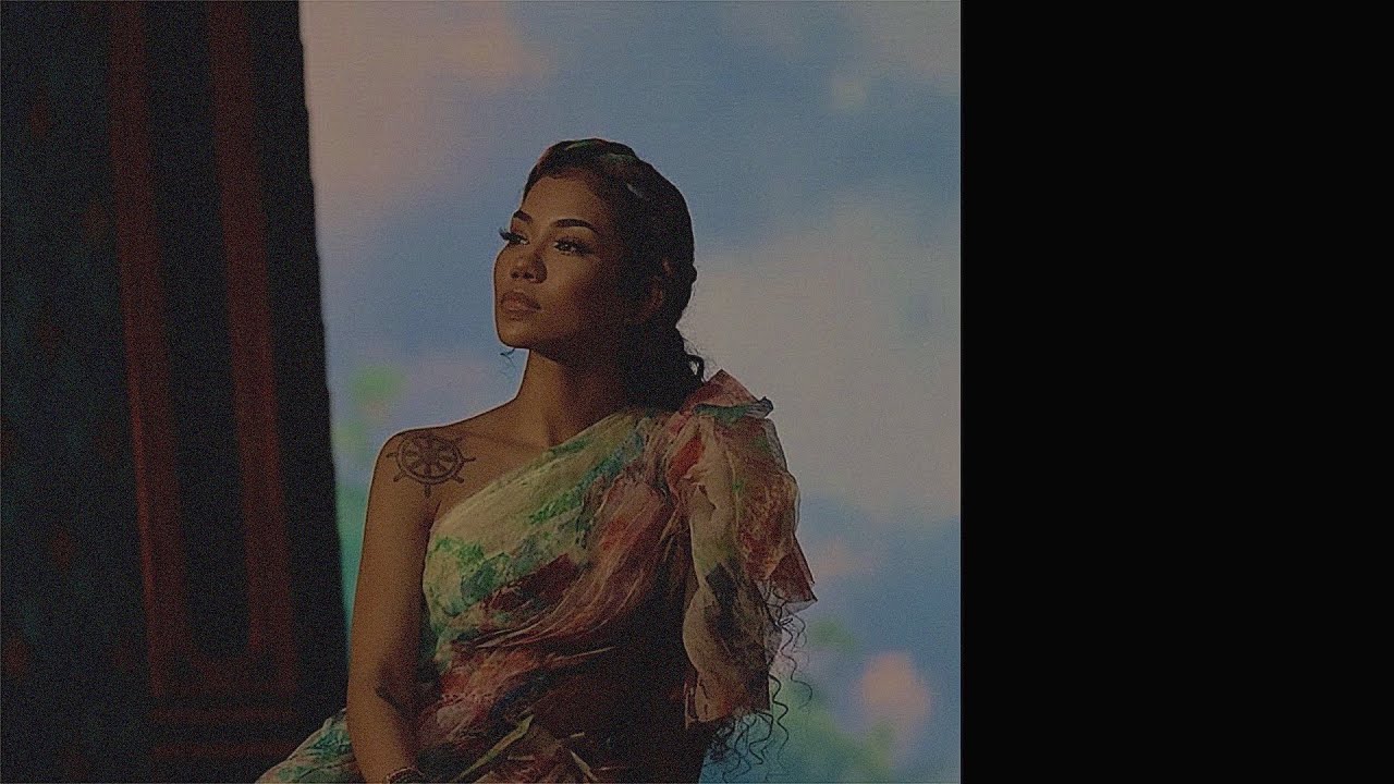 Jhene Aiko x Summer Walker Type Beat | "Magic"