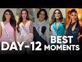 Miss universe 2023  day  12 best moments 