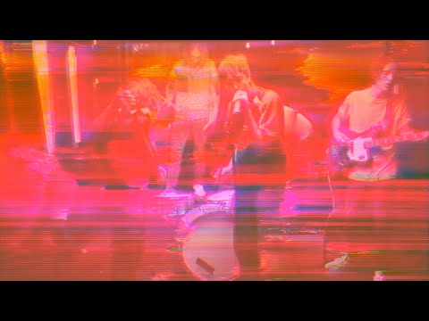 Hippo Campus - Good Dog, Bad Dream 2